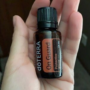 On Guard doTERRA